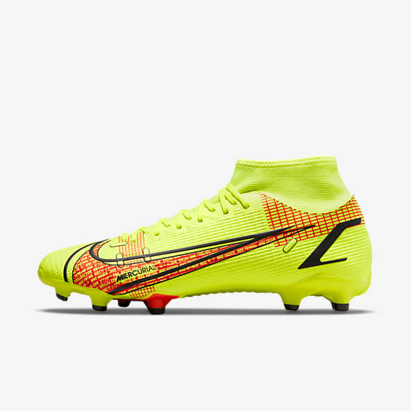 nike mercurial youth soccer cleats