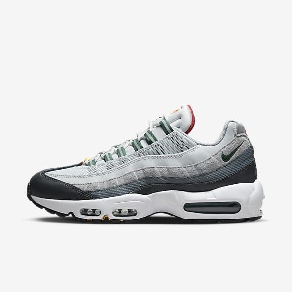 een beetje Maryanne Jones Ontcijferen Sale Air Max 95 Shoes. Nike.com