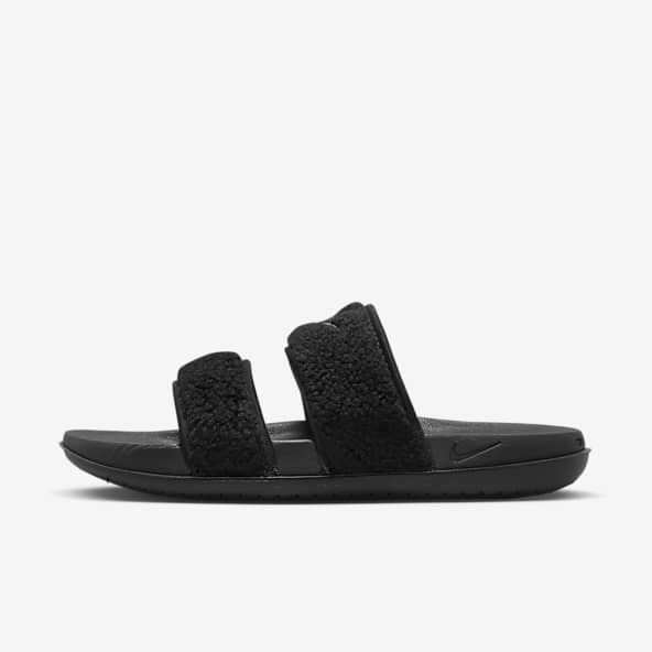 træt Indigenous Klassificer Slippers, sandalen en instappers voor dames. Nike BE