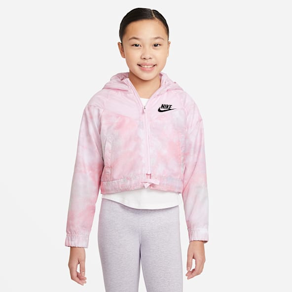 Enfant Vestes Et Vestes Sans Manches Nike Fr