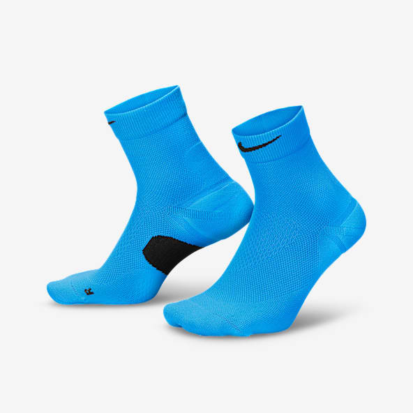 Nike Running Midweight Nike Running Midweight Micro Crew Socks (1 Pair)