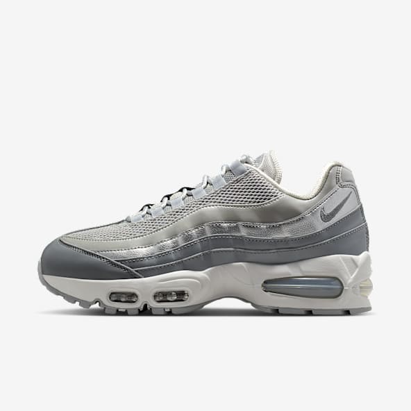 Nike Air Max 95 Big Bubble SE Sko för kvinnor