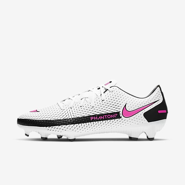Artificial Grass Football Shoes. Nike SG