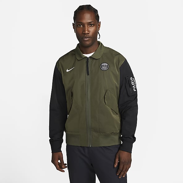 Bomberjacks. Nike NL