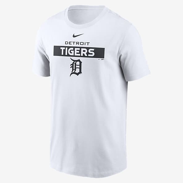 Detroit Tigers Apparel & Gear. Nike.com