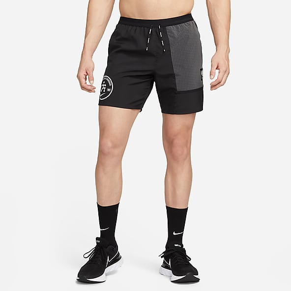 Comprar shorts para correr para hombre. Nike MX