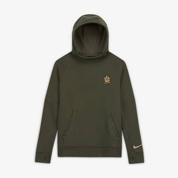 Atletico Madrid Nike De