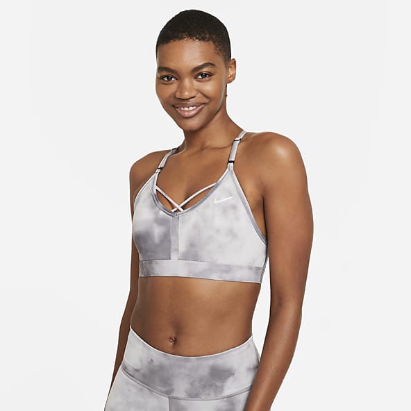 Nike公式 レディース ナイキ インディ スポーツブラ ナイキ公式通販