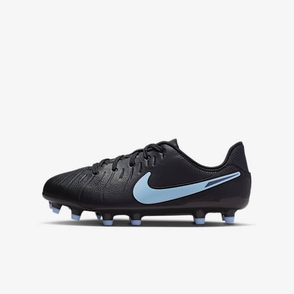 Nike Jr. Tiempo Legend 10 Academy Nízké kopačky na různé povrchy pro malé a větší děti