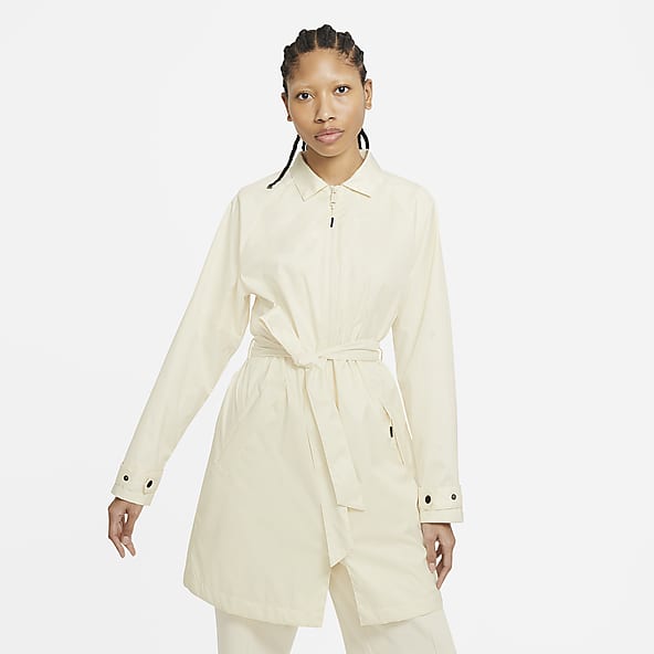 nike duster jacket