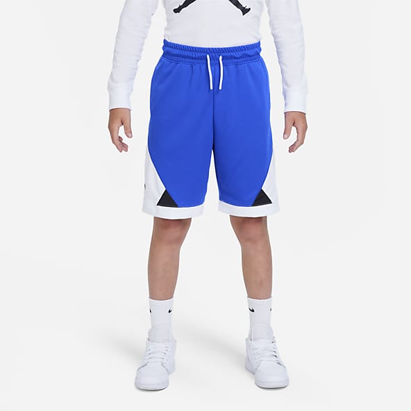 Boys Jordan Shorts.