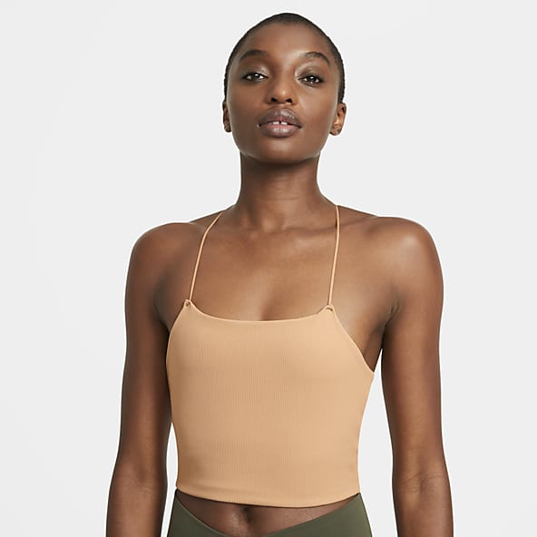 nike yoga tops uk