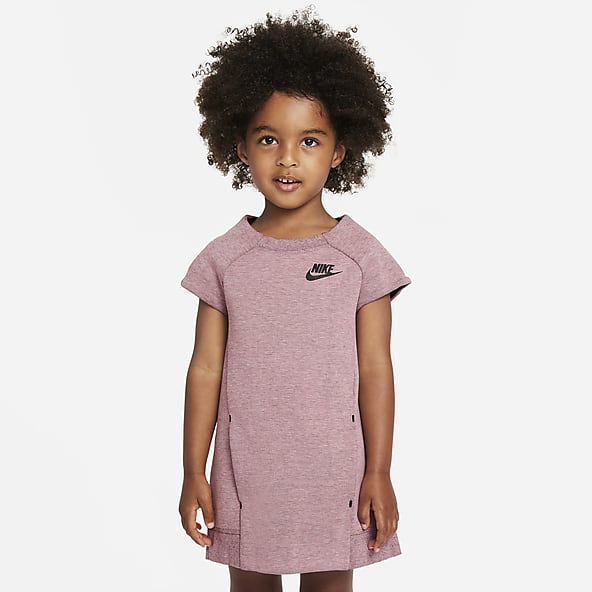 nike girls dress