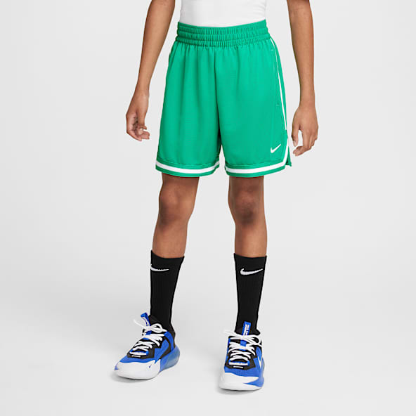 Nike DNA Big Kids' 5" Basketball Shorts