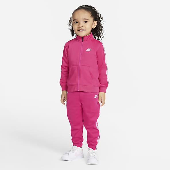 Survêtement bebe nike
