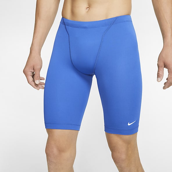 Azul Surf y trajes de bano. Nike US