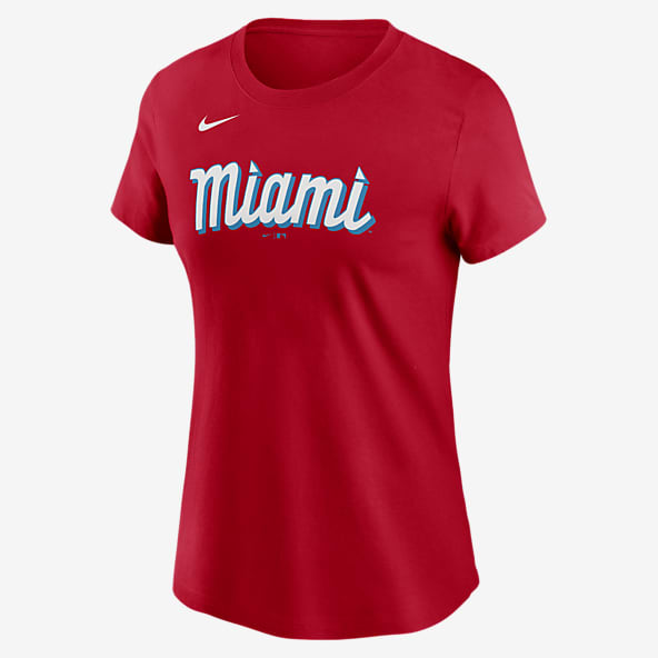 Miami Marlins. Nike.com
