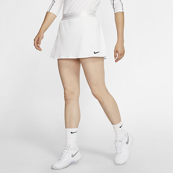 nike dry women's tennis court skirt
