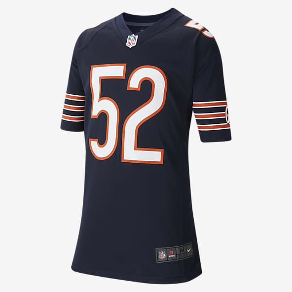 nike bears jacket