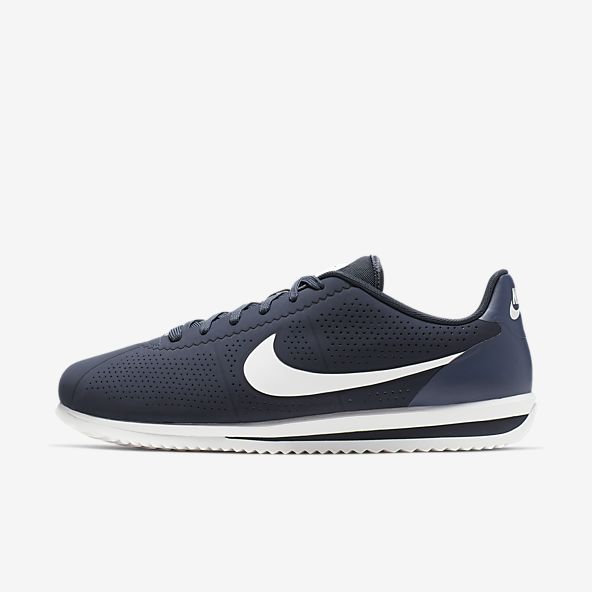 Blue Cortez Shoes. Nike SI