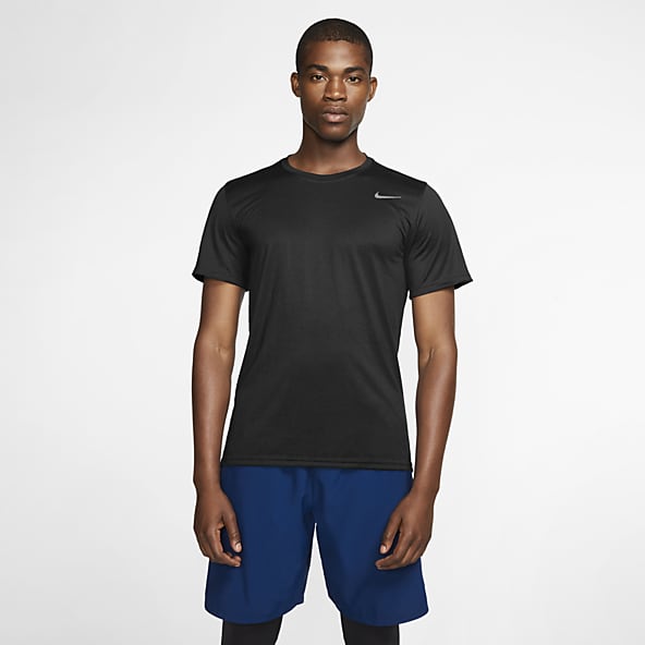 Comprar línea ropa gym para hombre. Nike MX