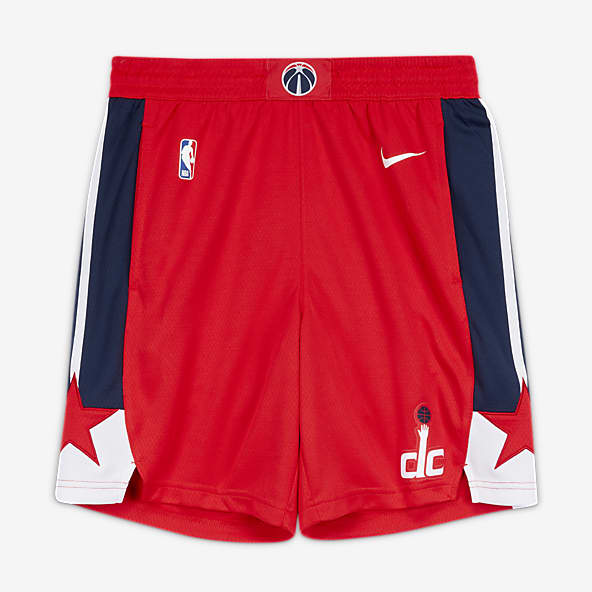 NBA Washington Wizards. Nike.com