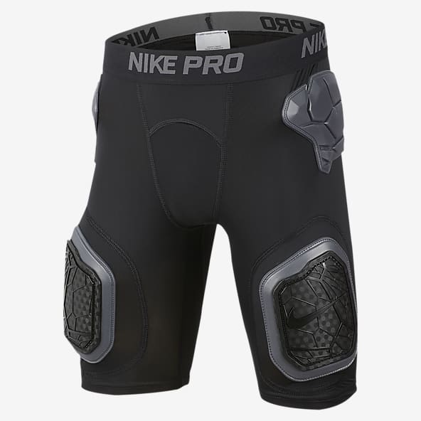 nike youth compression tights