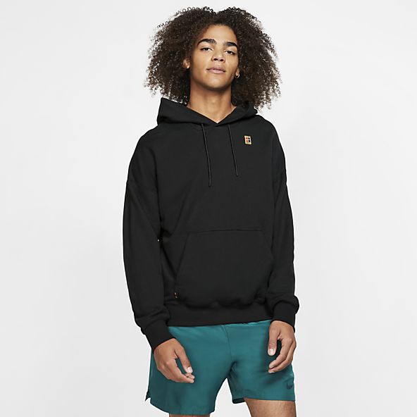 Sudadera para Tennis Nike Court de Hombre | Innovasport