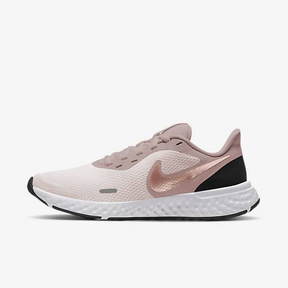 nike caminhada