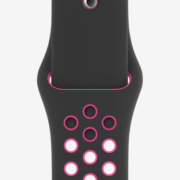 Apple Watch Nike Series \u0026 Watch Straps 