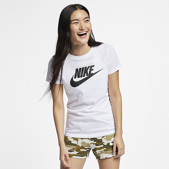 Women's Dance Tops \u0026 T-Shirts. Nike AE