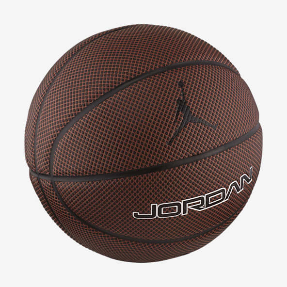 Brown Basketball Accessories & Equipment Balls. Nike LU
