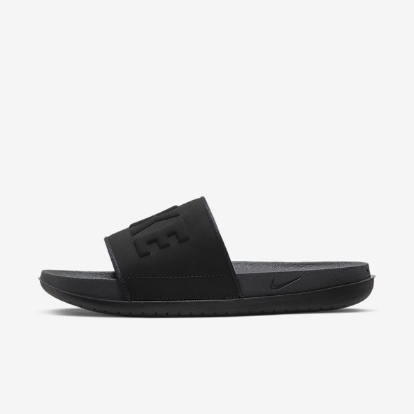 nike comfort slides