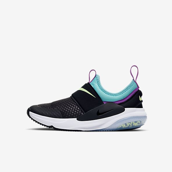 nike pull on trainers womens