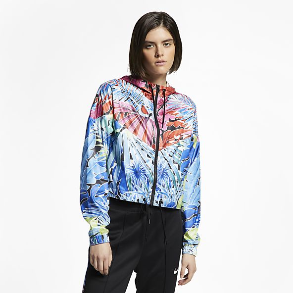 nike windbreaker set womens