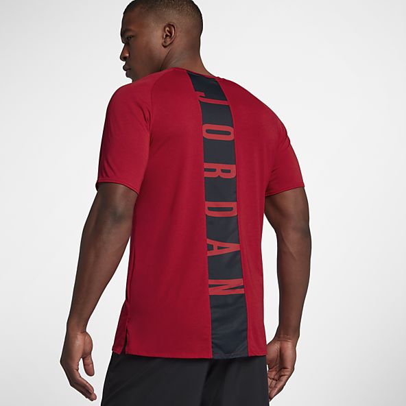 Magliette Nike Jordan Dri-Fit 23 Alpha 