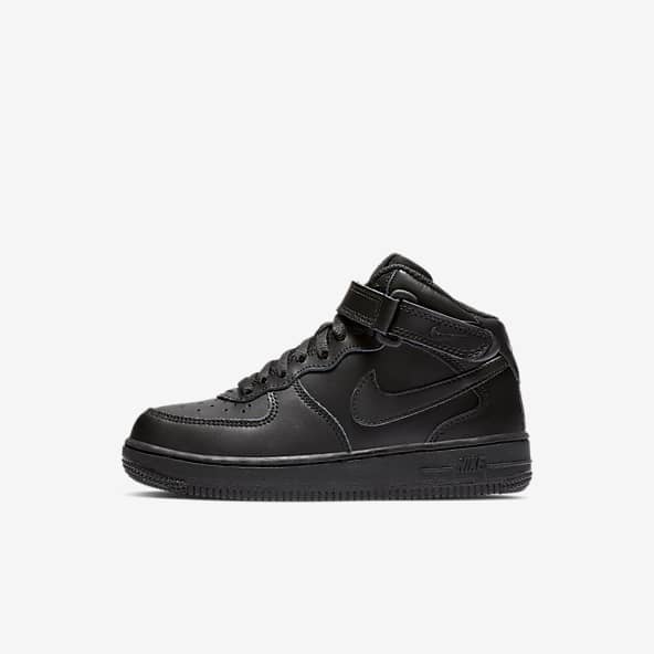 air force 1 07 mid top