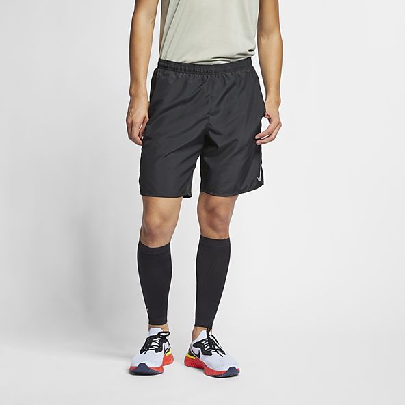 pantaloncini running nike