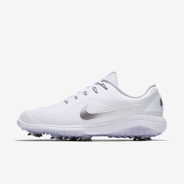 nike golf shoes navy