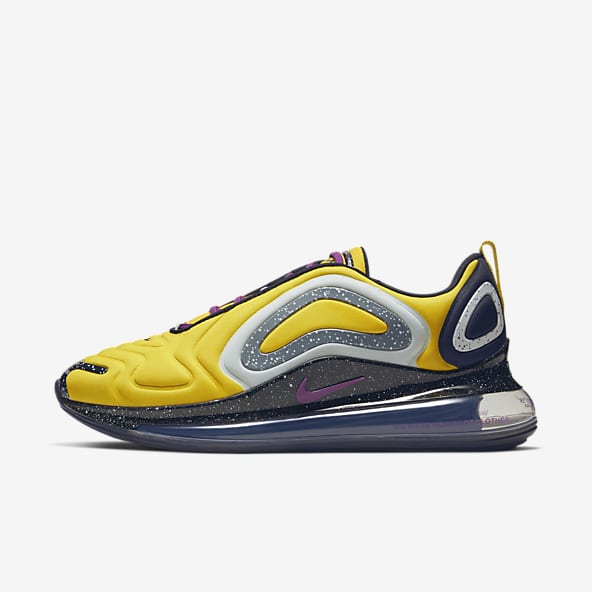 nike men's air max 720 shoes