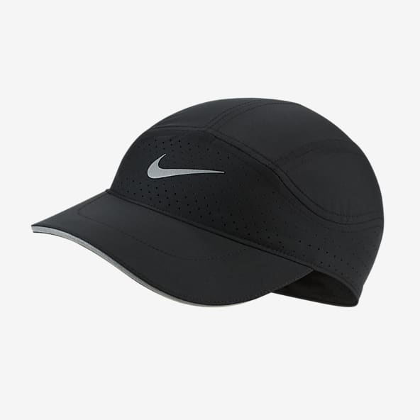 nike black hat womens dri fit