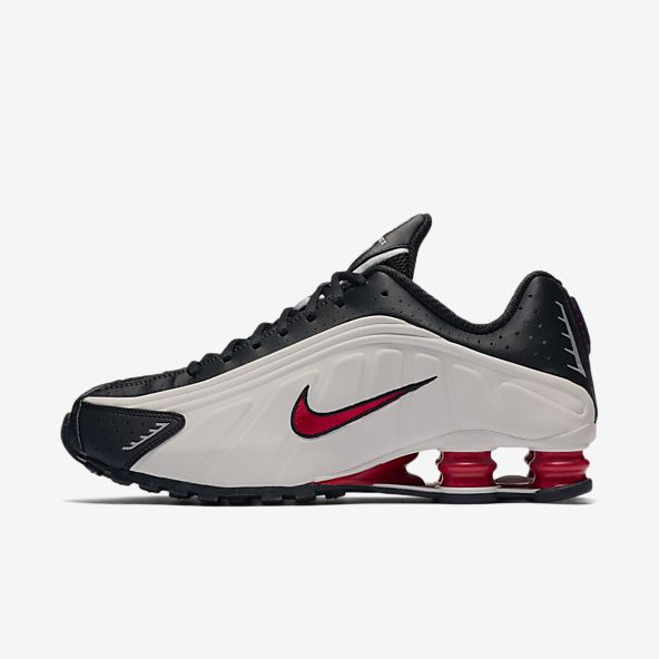 how much are nike shox shoes