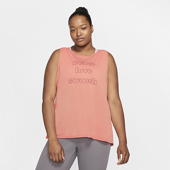 nike yoga tops uk