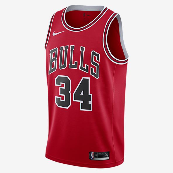 Remera nike nba