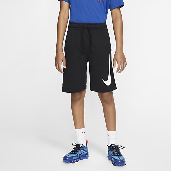 Erkek Cocuk Esofman Altlari Ve Taytlar Nike Tr
