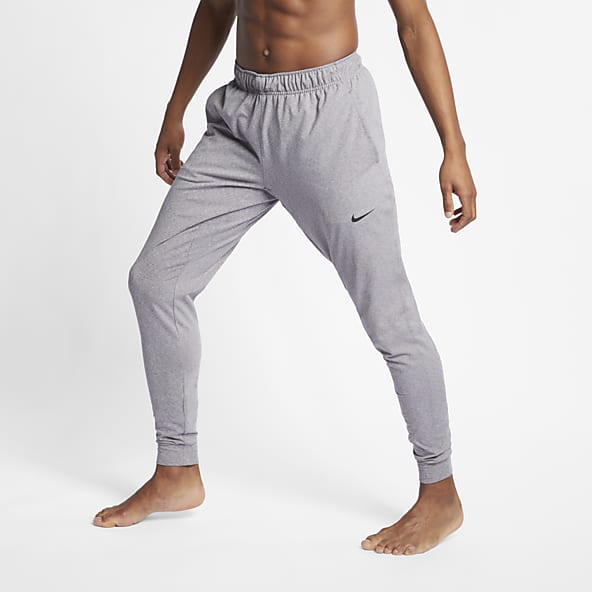 Nike men yoga shorts Clearance