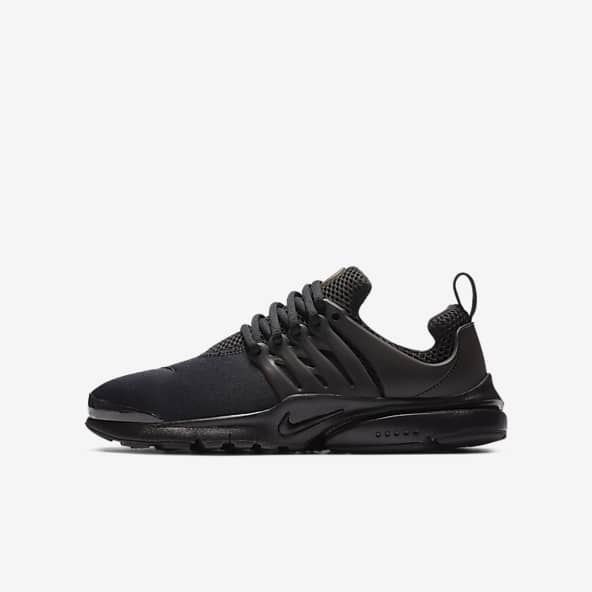 nike presto verde