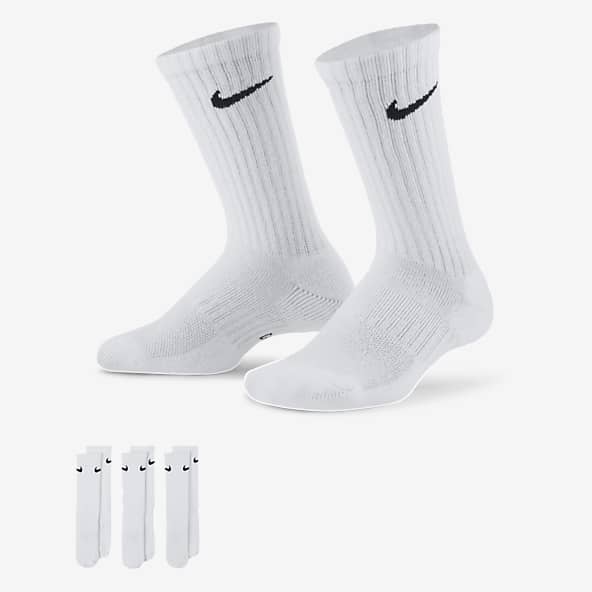 boys nike ankle socks