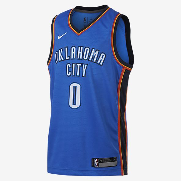 Oklahoma city thunder fan shop clearance