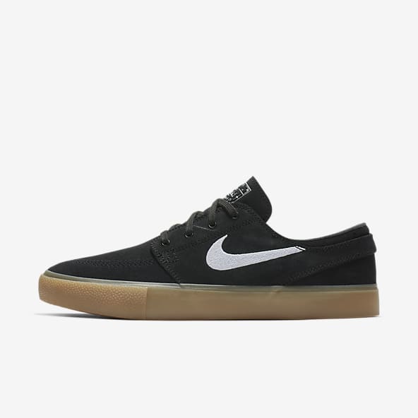 nike janoski grise
